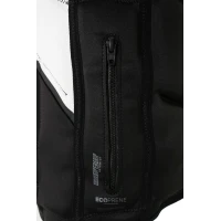 Kamizelka ratunkowa Jetpilot Vault Protech – czarna/biała