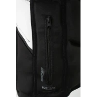 Kamizelka ratunkowa Jetpilot Vault Protech – czarna/biała