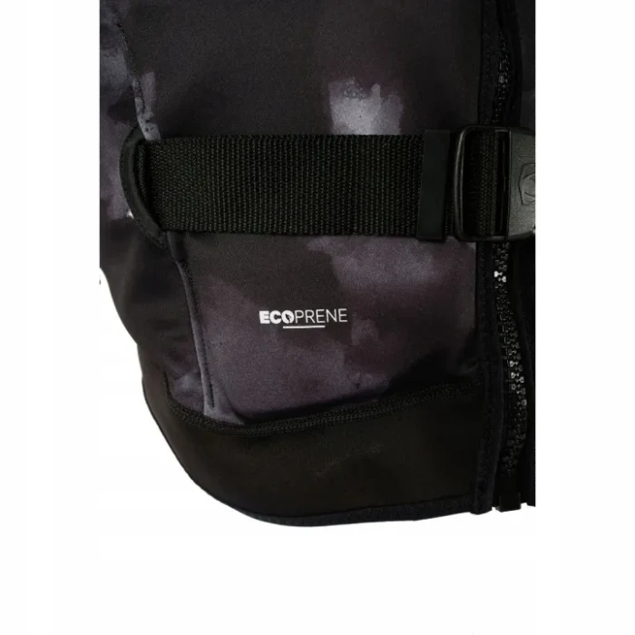 Kamizelka ratunkowa Jetpilot 360 Hyperflex S-Grip – czarna