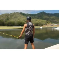 Kamizelka ratunkowa Jetpilot Freeride 50N (concrete)