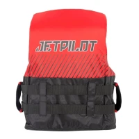 Kamizelka Jetpilot Helium F E Nylon Vest czarno czerwona
