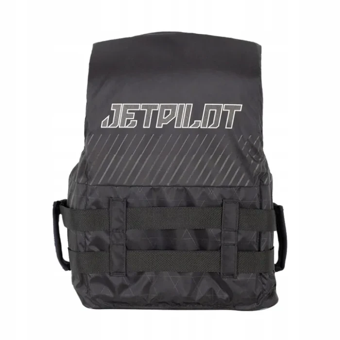 Kamizelka Jetpilot Helium F E Nylon Vest czarna – kamizelka