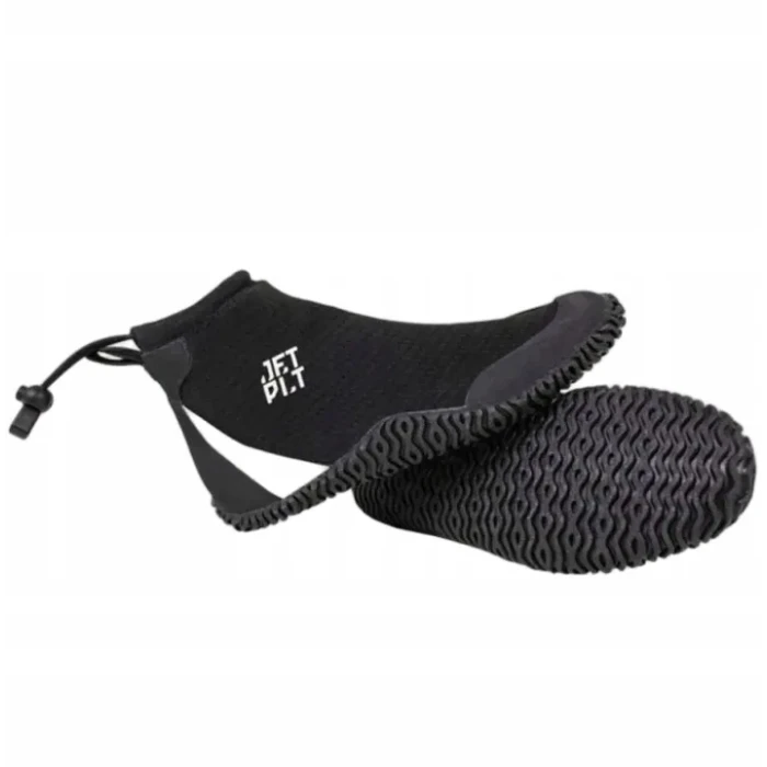 Buty neoprenowe Jetpilot HI-CUT HYDRO BOOT – buty na skuter