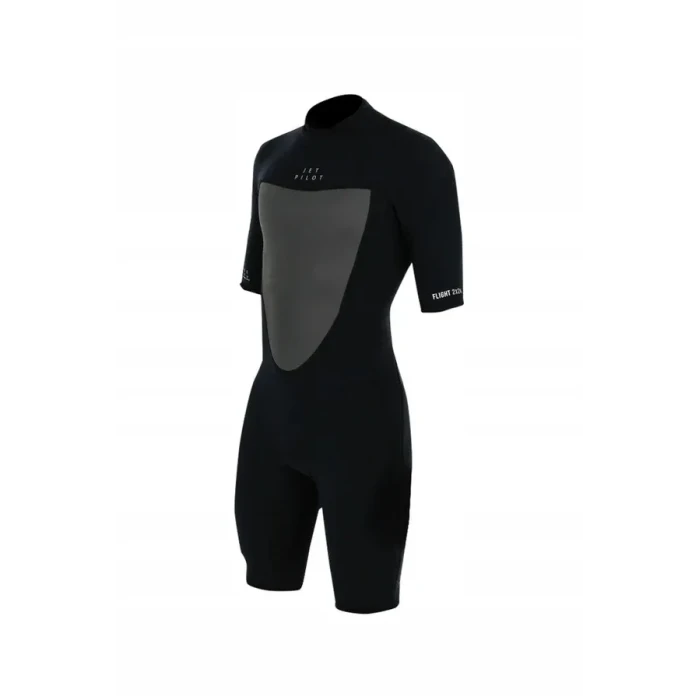 Pianka neoprenowa JETPILOT Flight 2X2 BZ Spring krótka