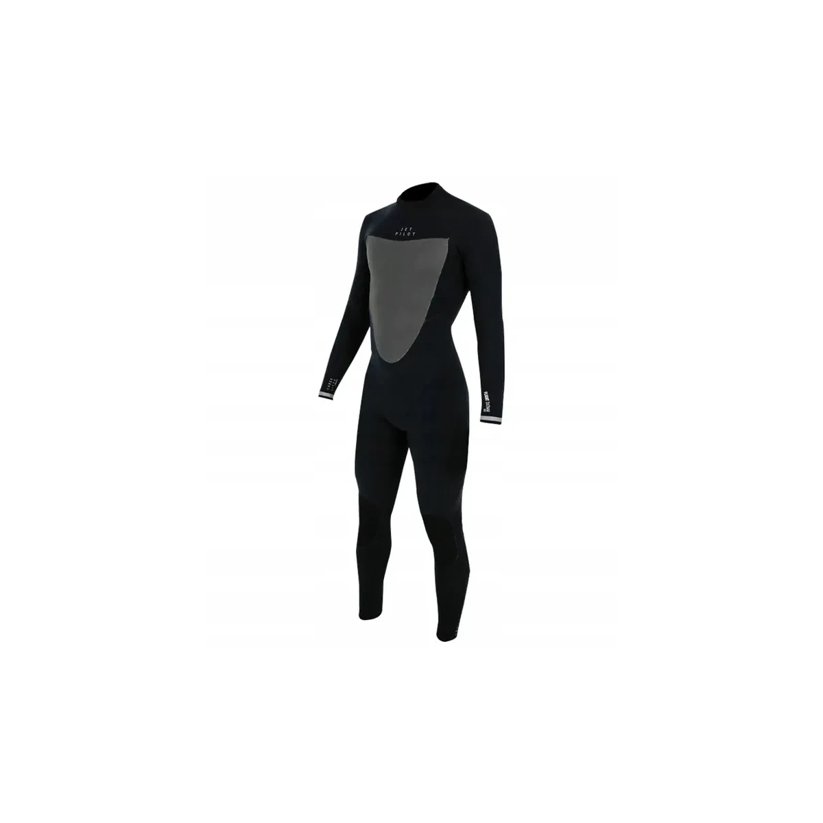 Pianka neoprenowa JETPILOT Flight 3X2 BZ LS Steamer długa