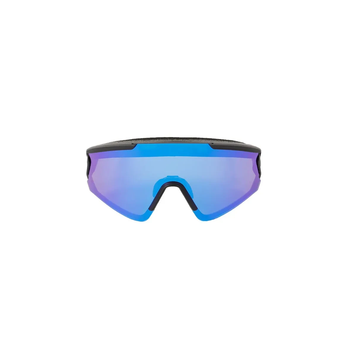Jetpilot Shield 2 w 1 wymienne okulary przeciwsłoneczne i