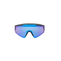 Jetpilot Shield 2 w 1 wymienne okulary przeciwsłoneczne i