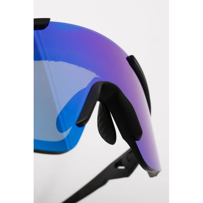 Jetpilot Shield 2 w 1 wymienne okulary przeciwsłoneczne i
