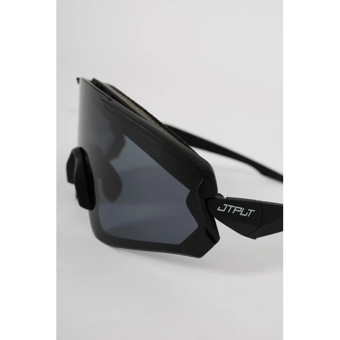 Jetpilot Shield 2 w 1 wymienne okulary przeciwsłoneczne i