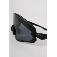 Jetpilot Shield 2 w 1 wymienne okulary przeciwsłoneczne i