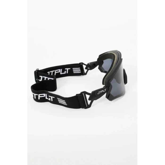 Jetpilot Shield 2 w 1 wymienne okulary przeciwsłoneczne i