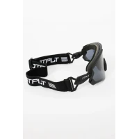 Jetpilot Shield 2 w 1 wymienne okulary przeciwsłoneczne i