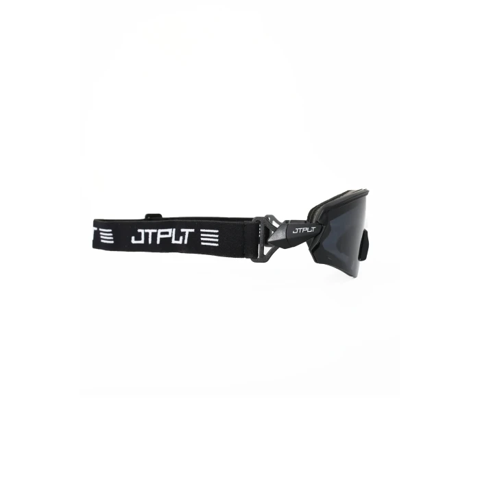 Jetpilot Shield 2 w 1 wymienne okulary przeciwsłoneczne i