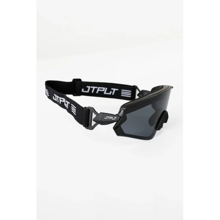 Jetpilot Shield 2 w 1 wymienne okulary przeciwsłoneczne i