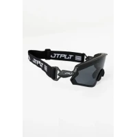 Jetpilot Shield 2 w 1 wymienne okulary przeciwsłoneczne i