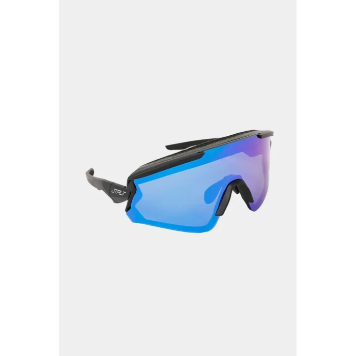 Jetpilot Shield 2 w 1 wymienne okulary przeciwsłoneczne i