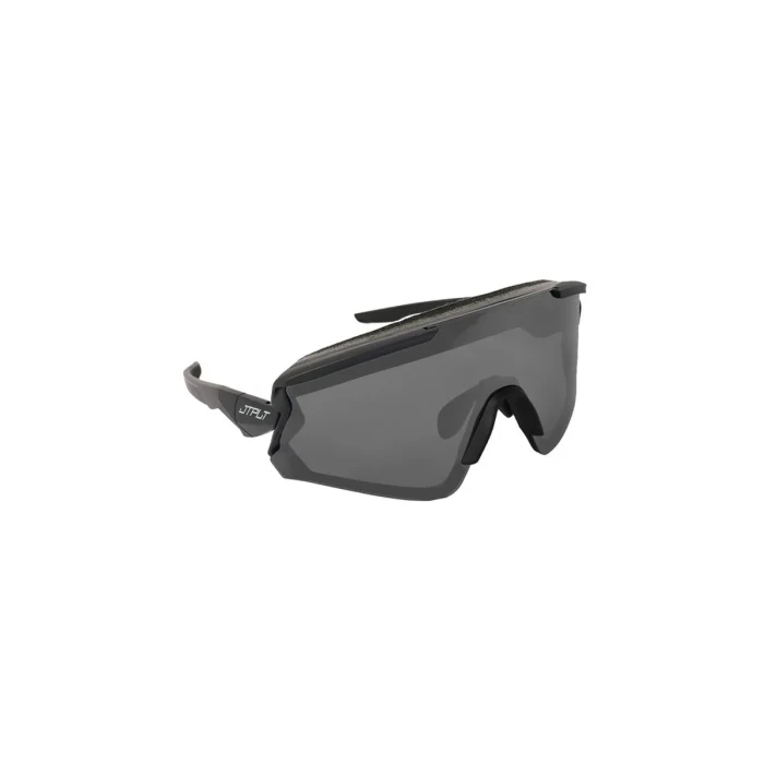 Jetpilot Shield 2 w 1 wymienne okulary przeciwsłoneczne i