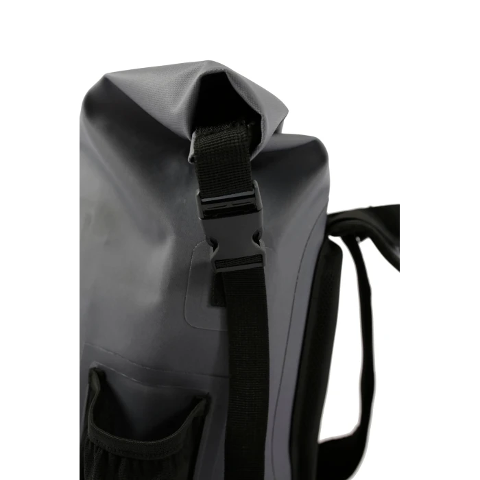 Jetpilot Venture 50L Wodoodporny Plecak - szary