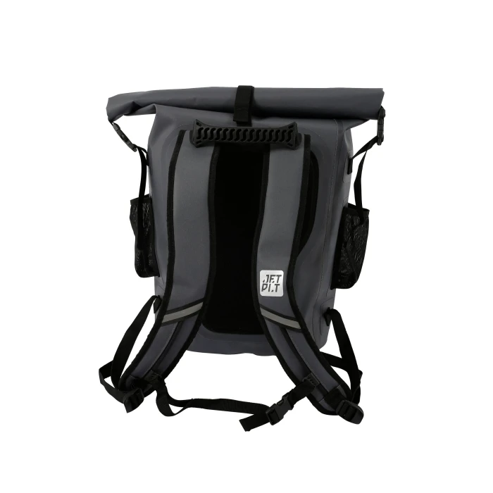 Jetpilot Venture 50L Wodoodporny Plecak - szary