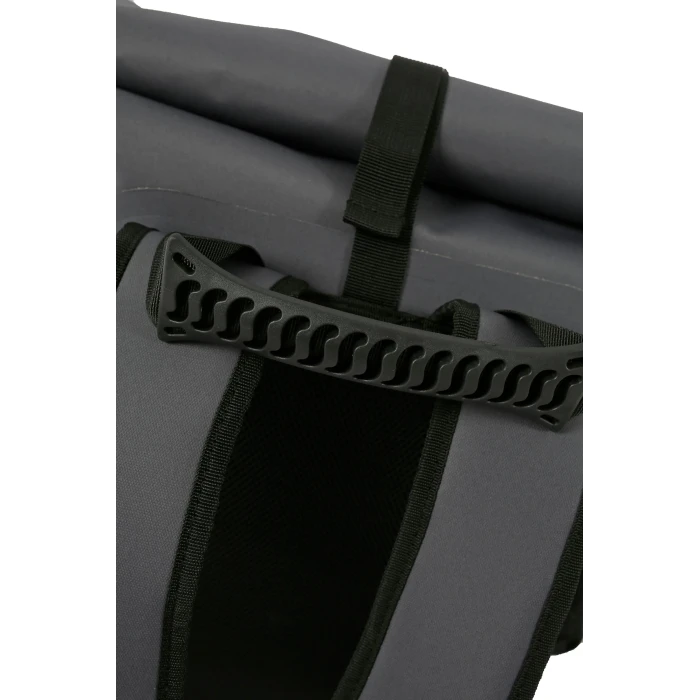 Jetpilot Venture 50L Wodoodporny Plecak - szary