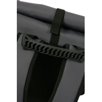 Jetpilot Venture 50L Wodoodporny Plecak - szary