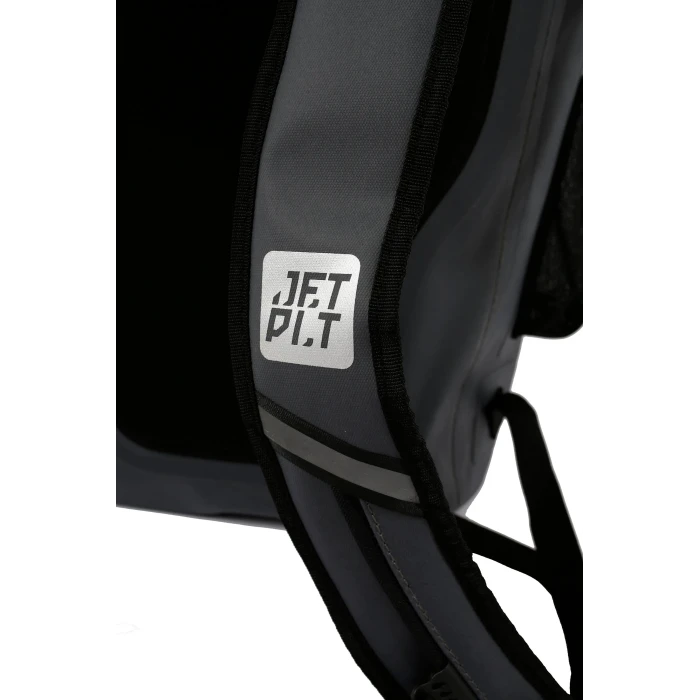 Jetpilot Venture 50L Wodoodporny Plecak - szary