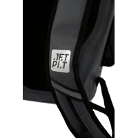 Jetpilot Venture 50L Wodoodporny Plecak - szary