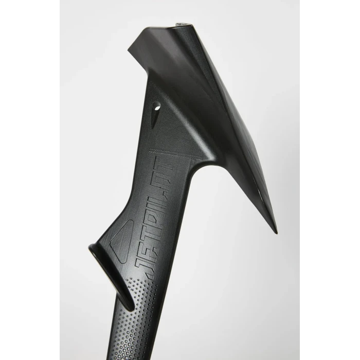 Kotwica Jetpilot Plough Anchor 1kg czarna – akcesorium do