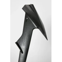 Kotwica Jetpilot Plough Anchor 1kg czarna – akcesorium do