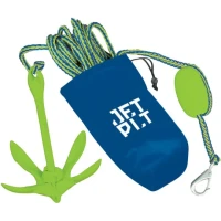 Kotwica rozkładana Jetpilot Complete Folding Anchor System