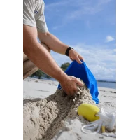 Kotwica na piasek Jetpilot PWC Sand Anchor niebieska