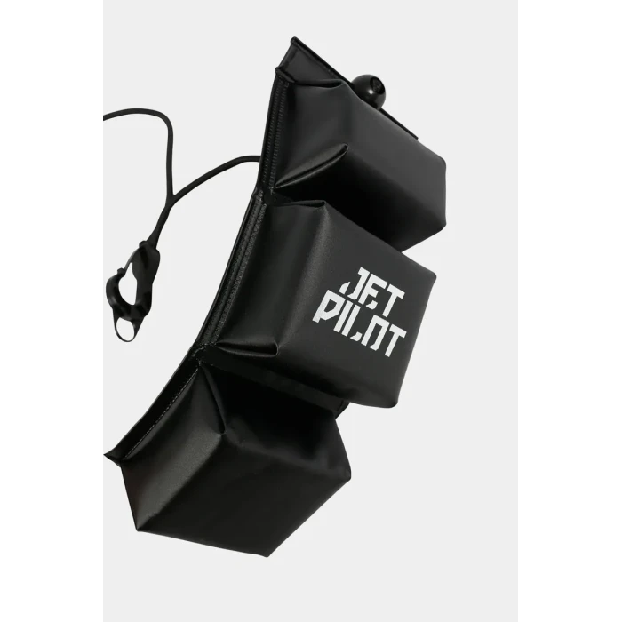 Odbijacz do skutera wodnego Jetpilot Flexi czarny