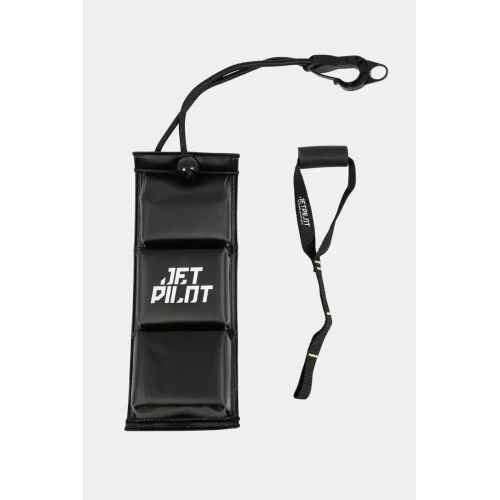 Odbijacz do skutera wodnego Jetpilot Flexi czarny