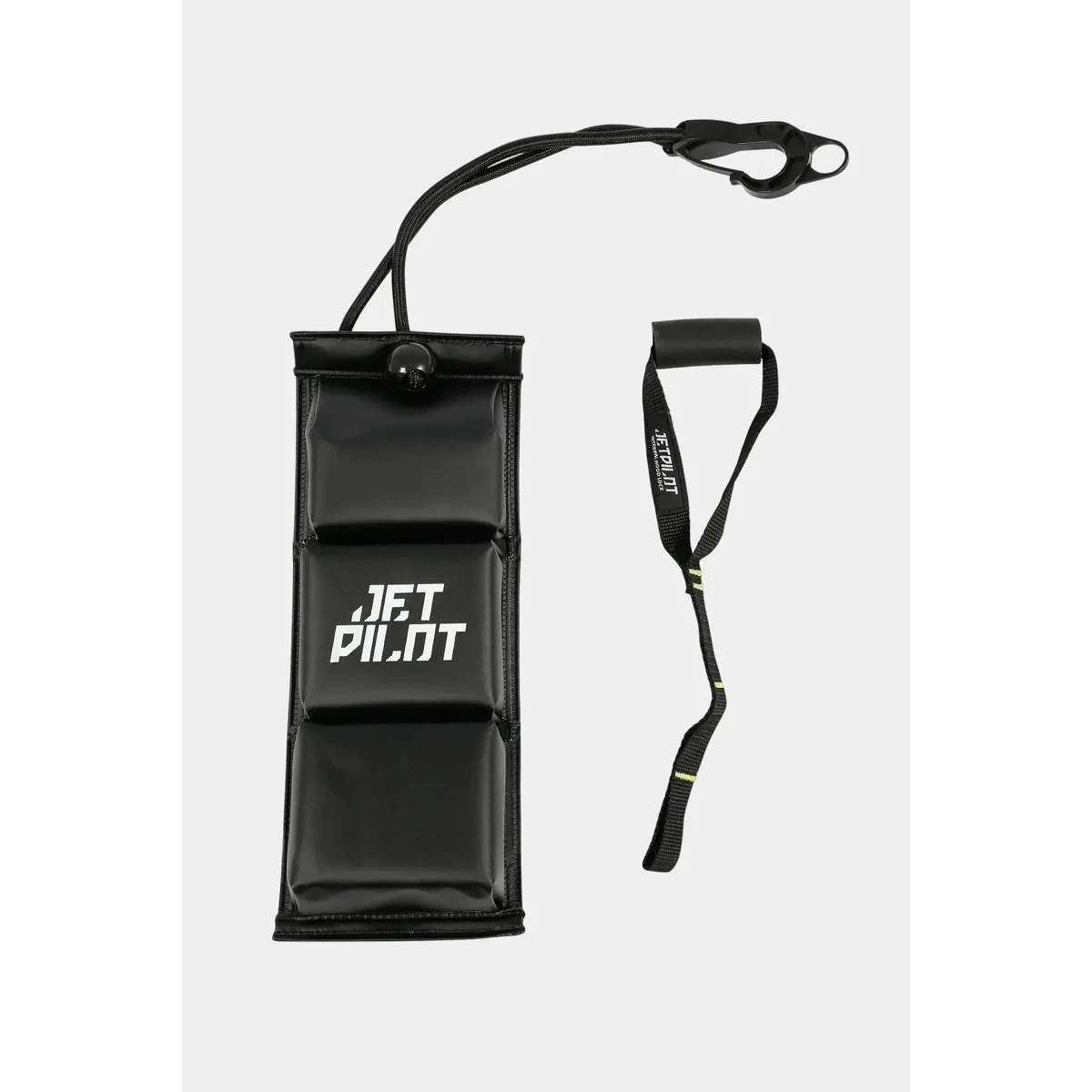 Odbijacz do skutera wodnego Jetpilot Flexi czarny