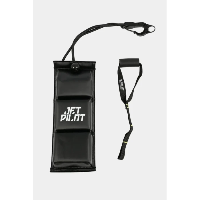 Odbijacz do skutera wodnego Jetpilot Flexi czarny