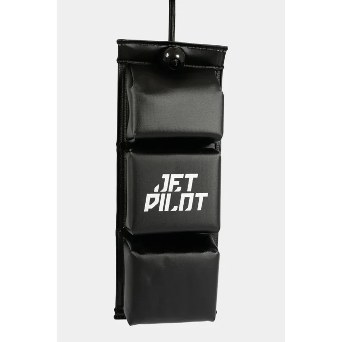 Odbijacz do skutera wodnego Jetpilot Flexi czarny