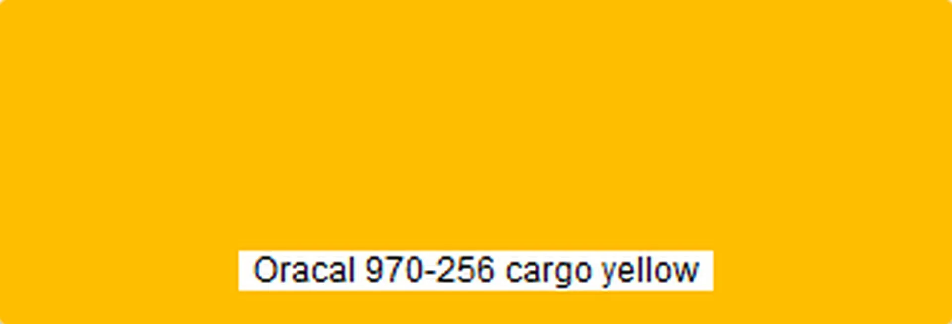 ORCAL 970-256