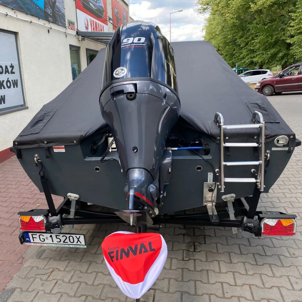 Model 555 DC - 129 141 zł