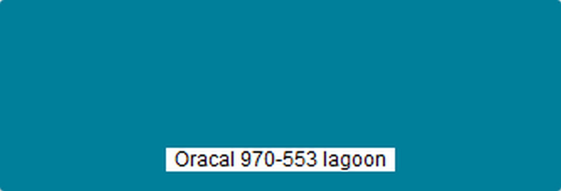 ORCAL 970-553