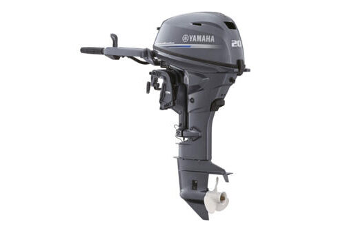 Yamaha F20GWHL