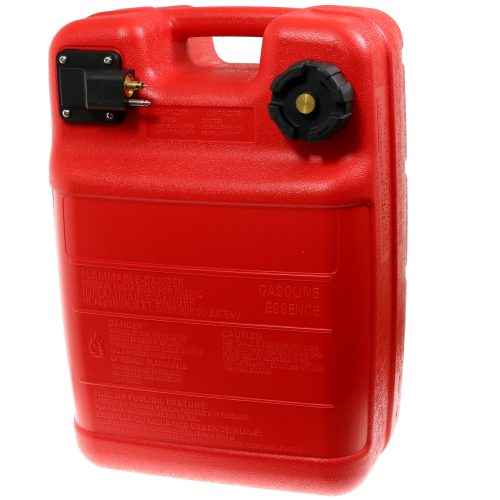 Zbiornik paliwa z tworzywa sztucznego Eltex 24 l