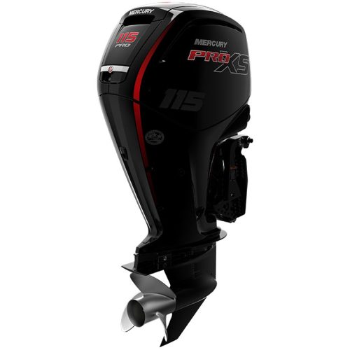 Mercury F115 PRO XS XL EFI