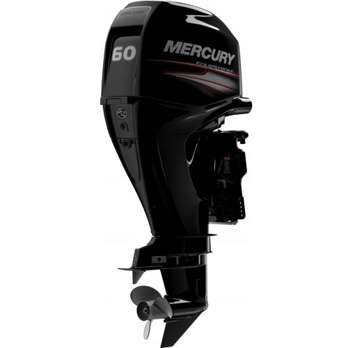 Mercury F60 ELPT