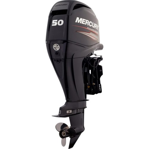Mercury F50 ELHPT EFI